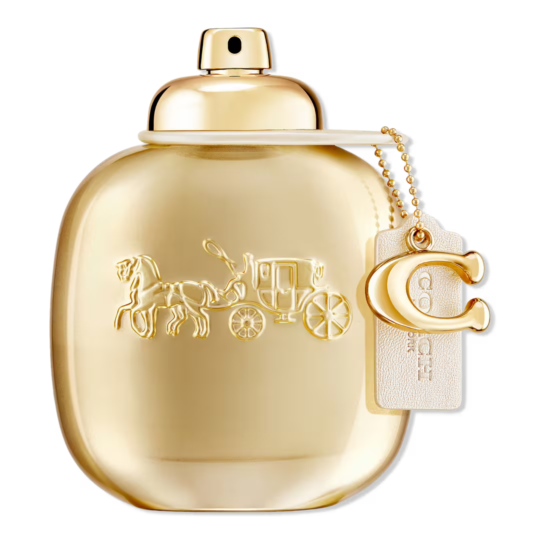Coach Coach Gold Parfum