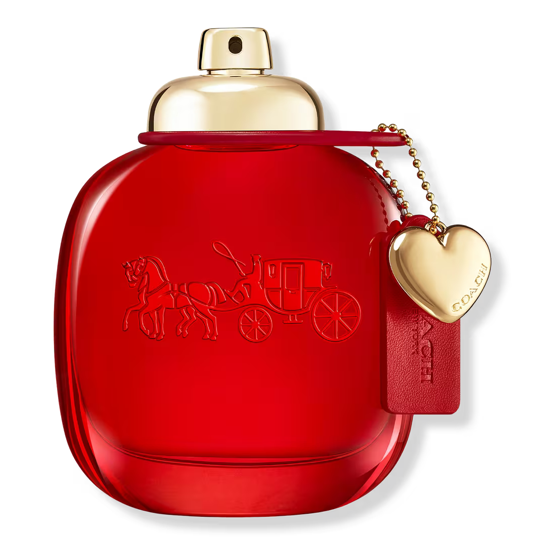 Coach Love Eau de Parfum