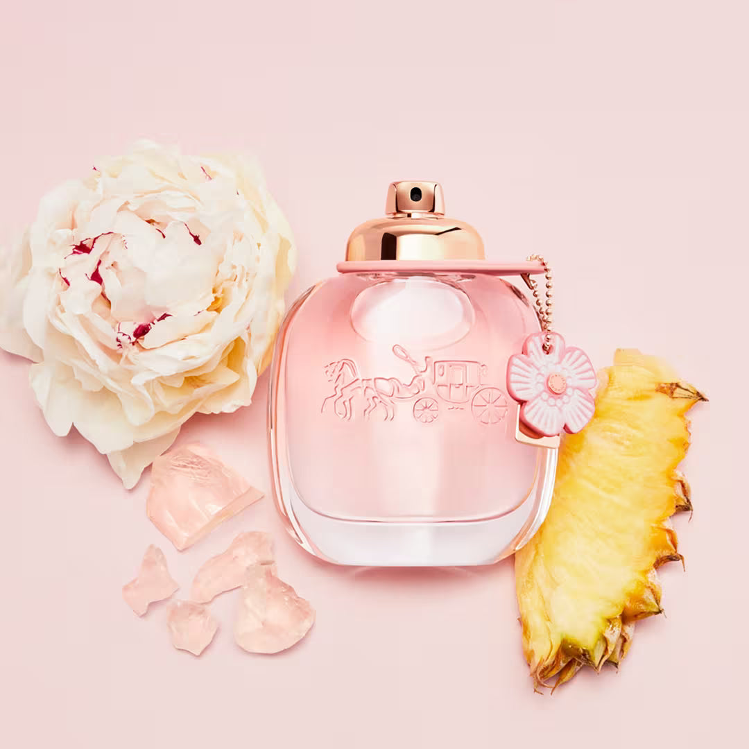 Coach Floral Eau de Parfum