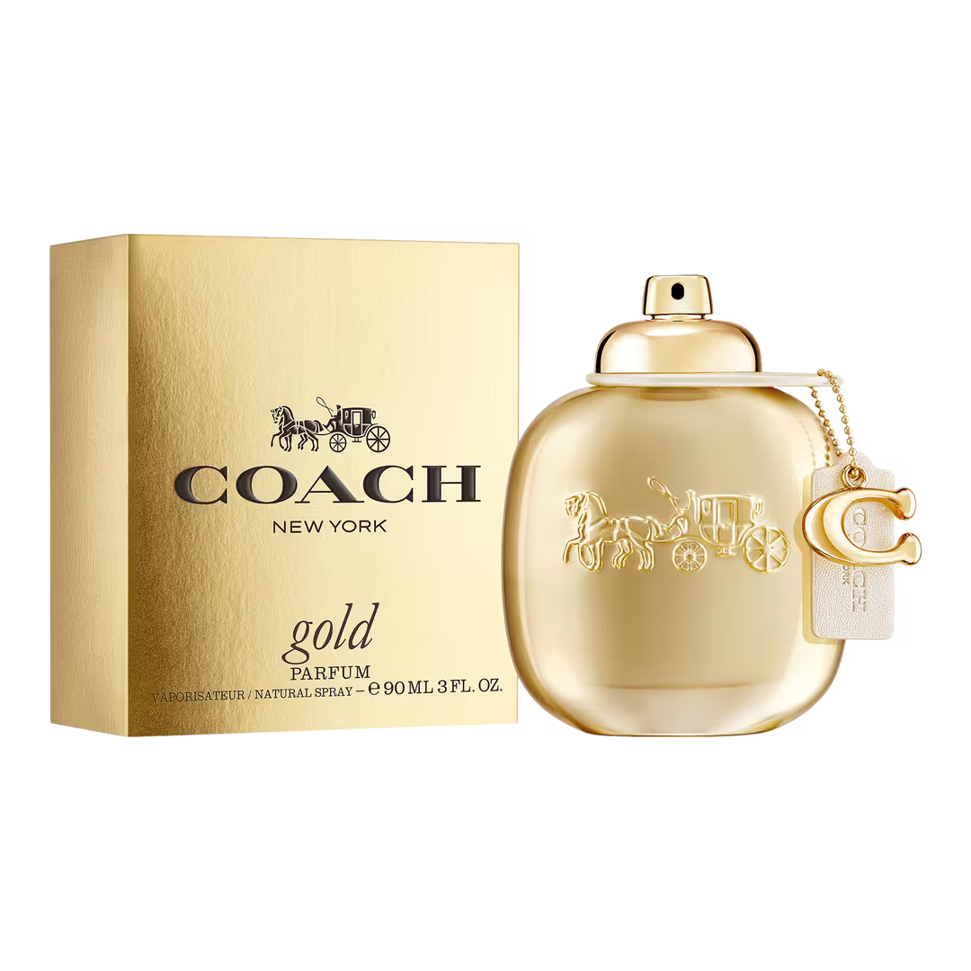 Coach Coach Gold Parfum