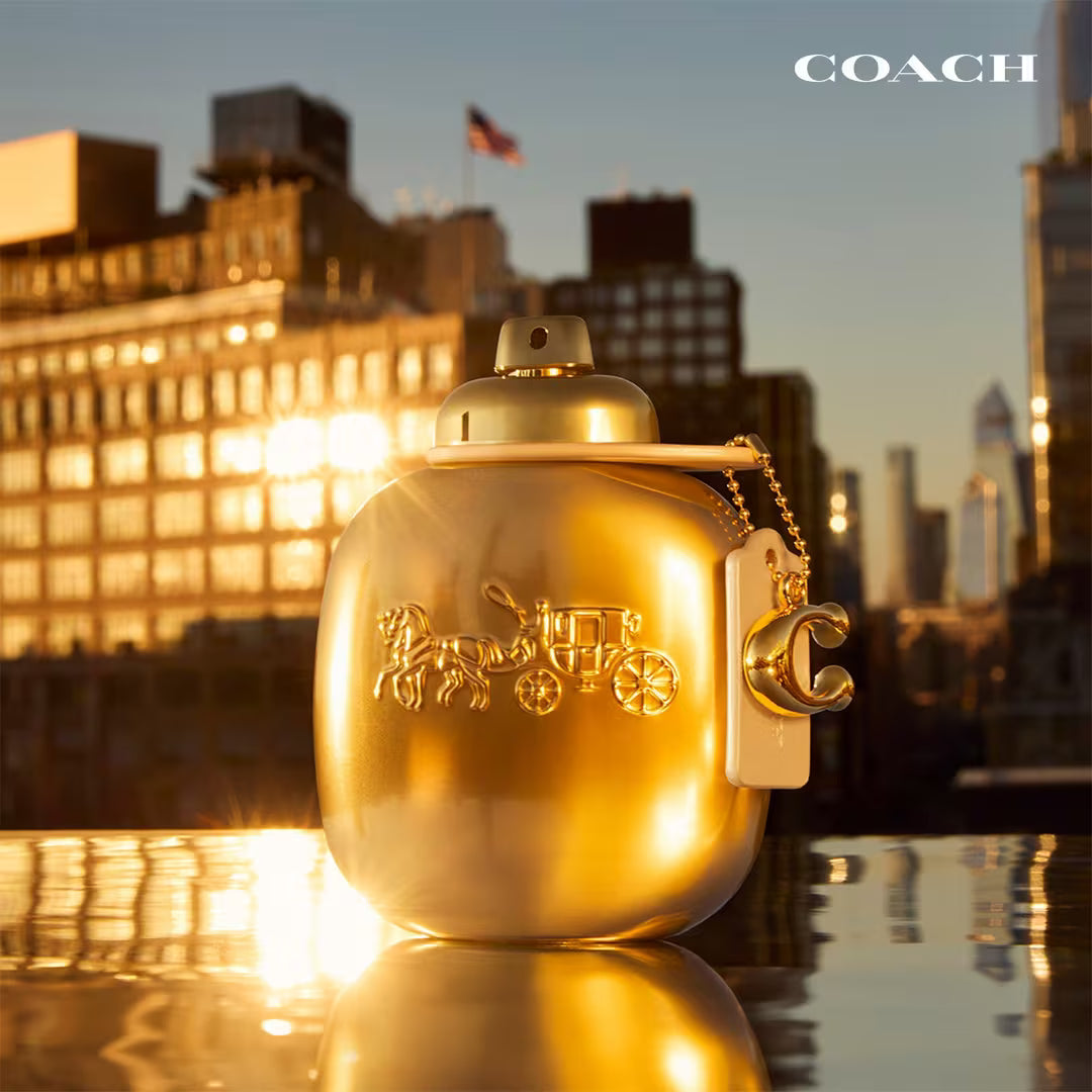 Coach Coach Gold Parfum