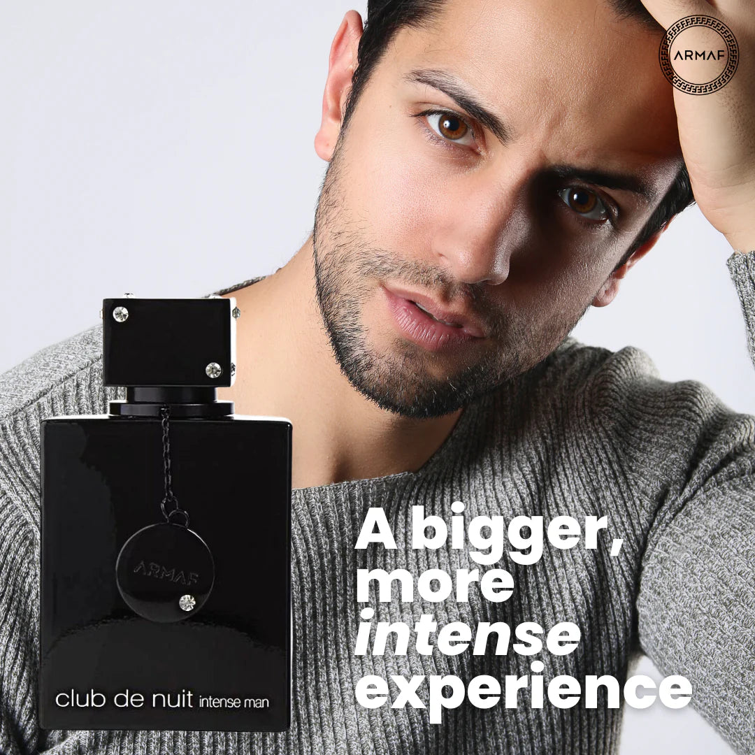 Armaf Club de Nuit Intense Man Eau de Toilette