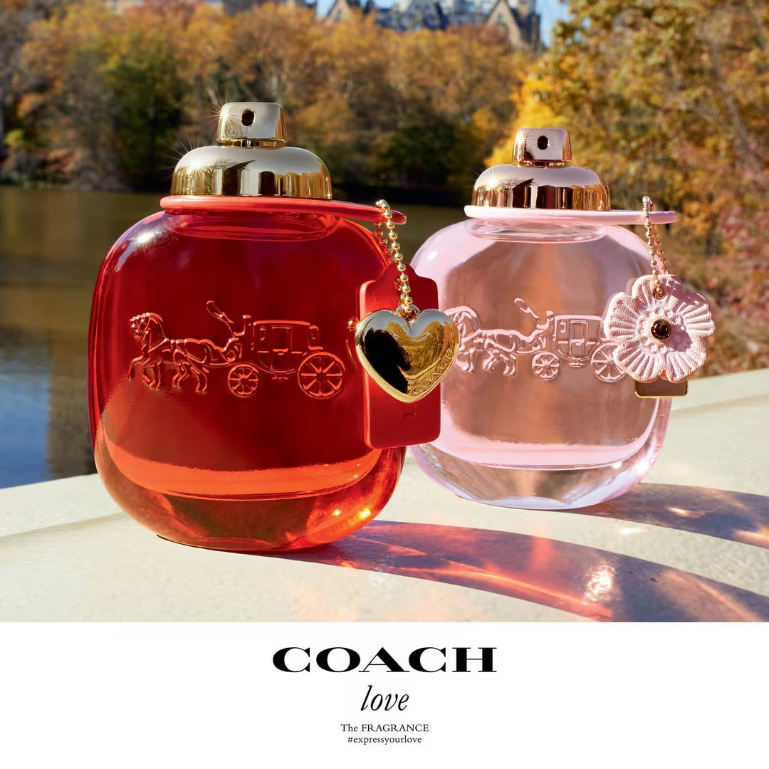Coach Floral Eau de Parfum