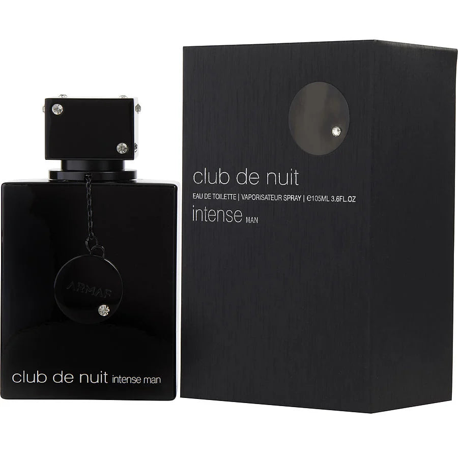 Armaf Club de Nuit Intense Man Eau de Toilette