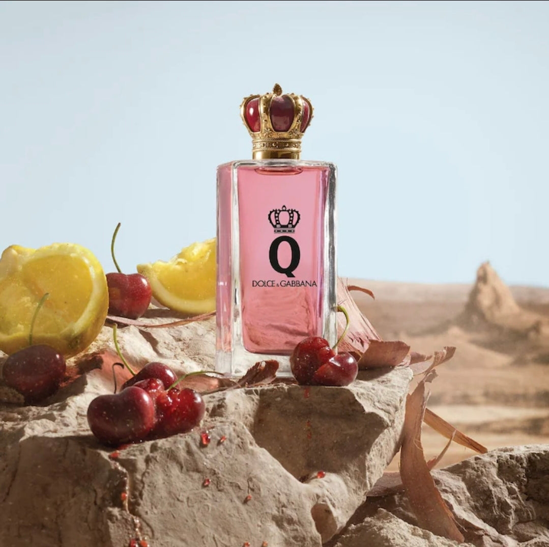 Dolce&Gabbana Q Eau de Parfum