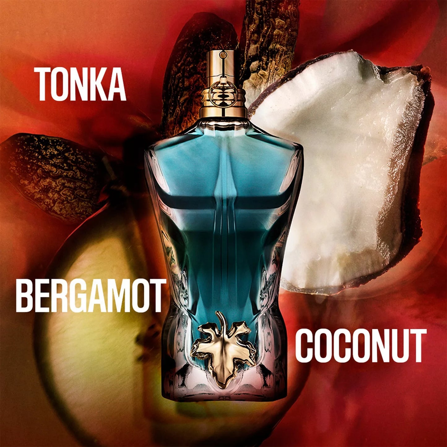 Jean Paul Gaultier Le Beau Eau de Toilette