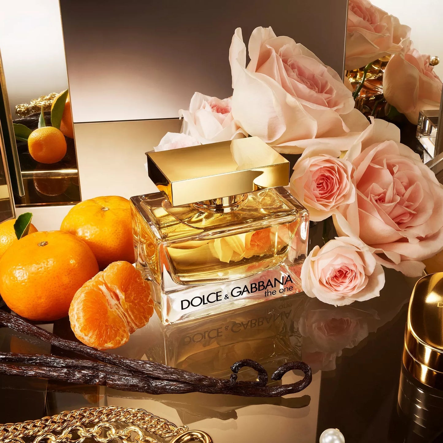 Dolce&Gabbana The One Eau de Parfum