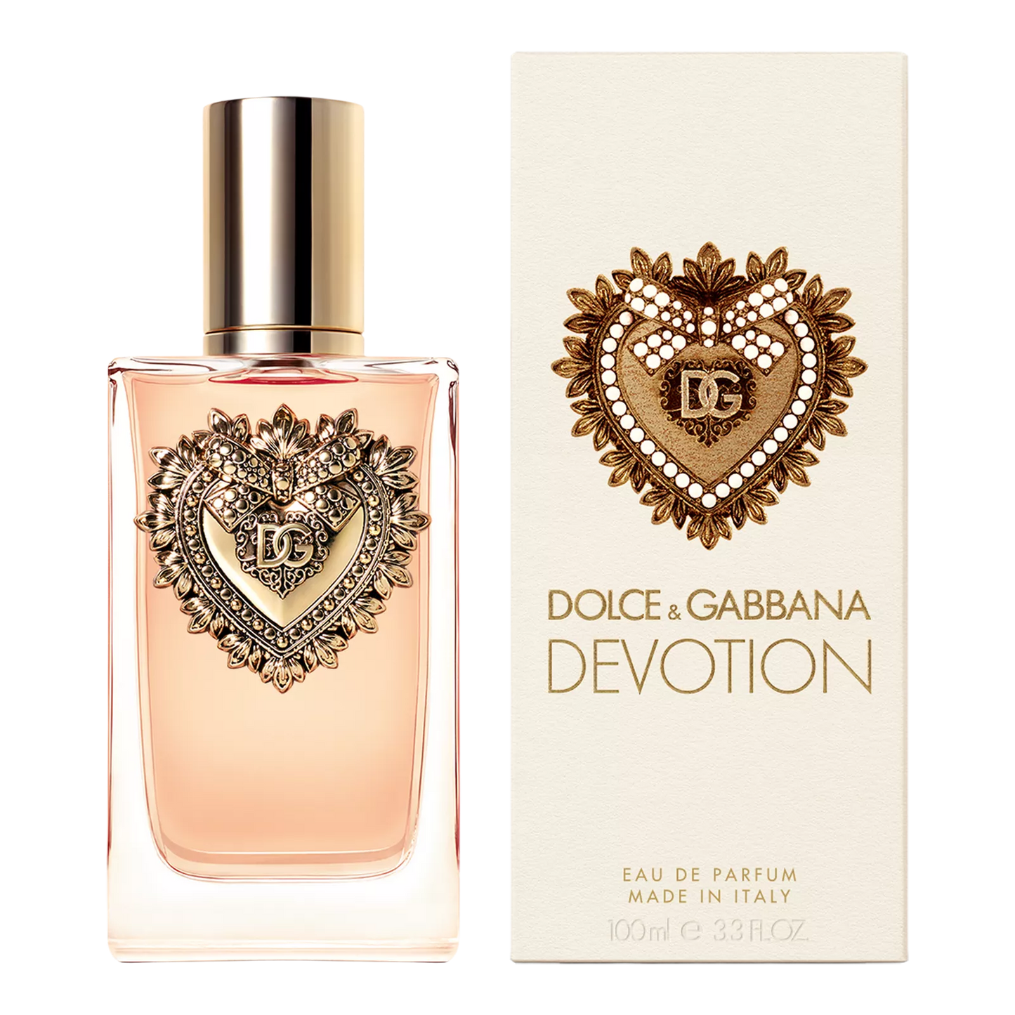 Dolce&Gabbana
Devotion Eau de Parfum