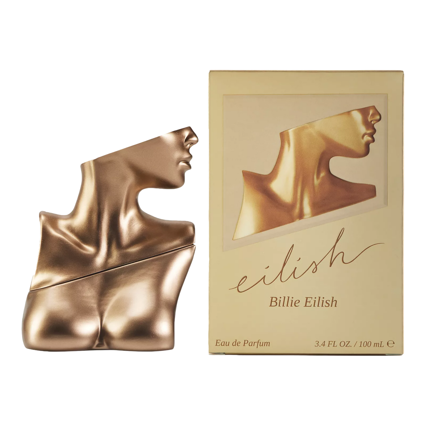 Billie Eilish Eilish Eau de Parfum