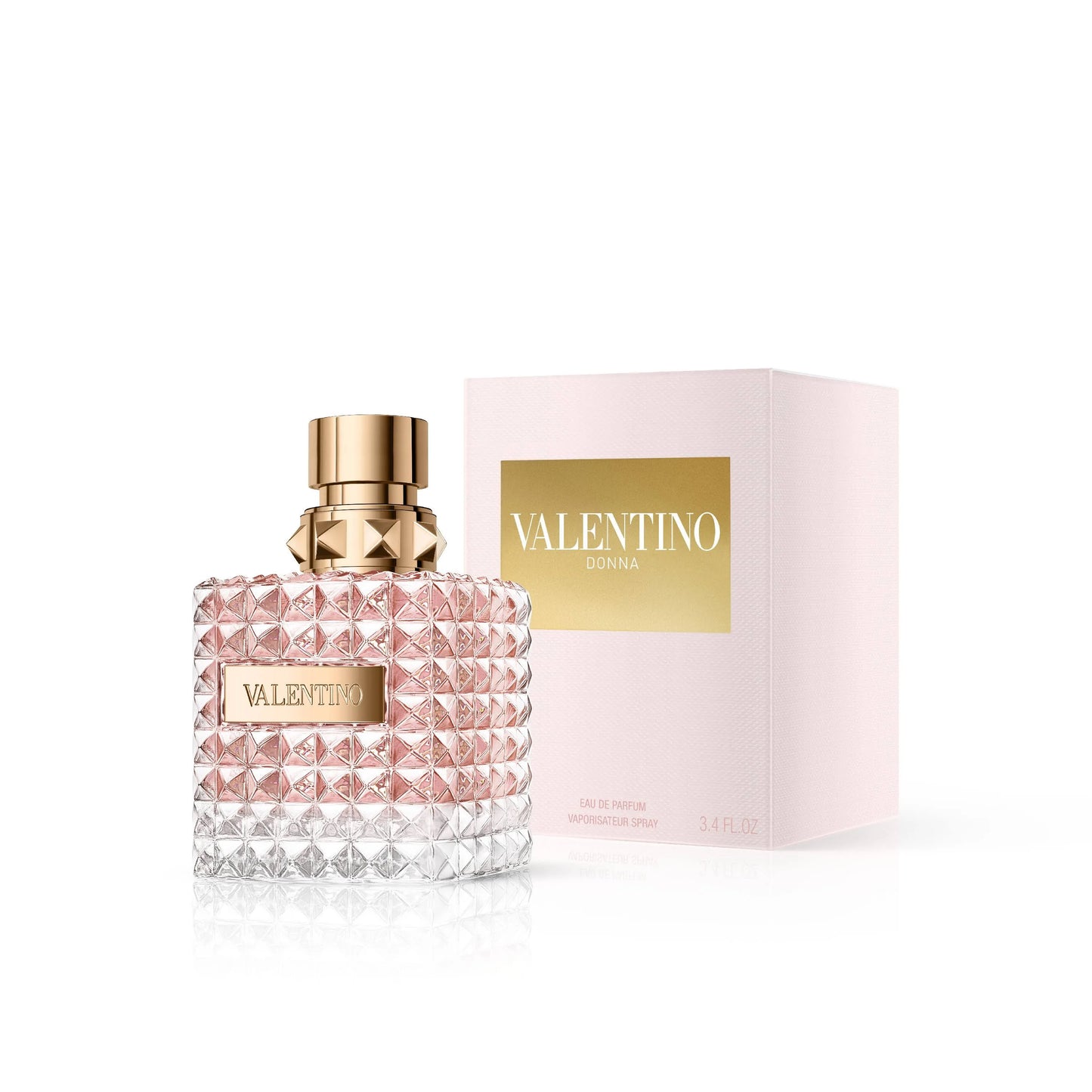 Valentino Donna Eau de Parfum
