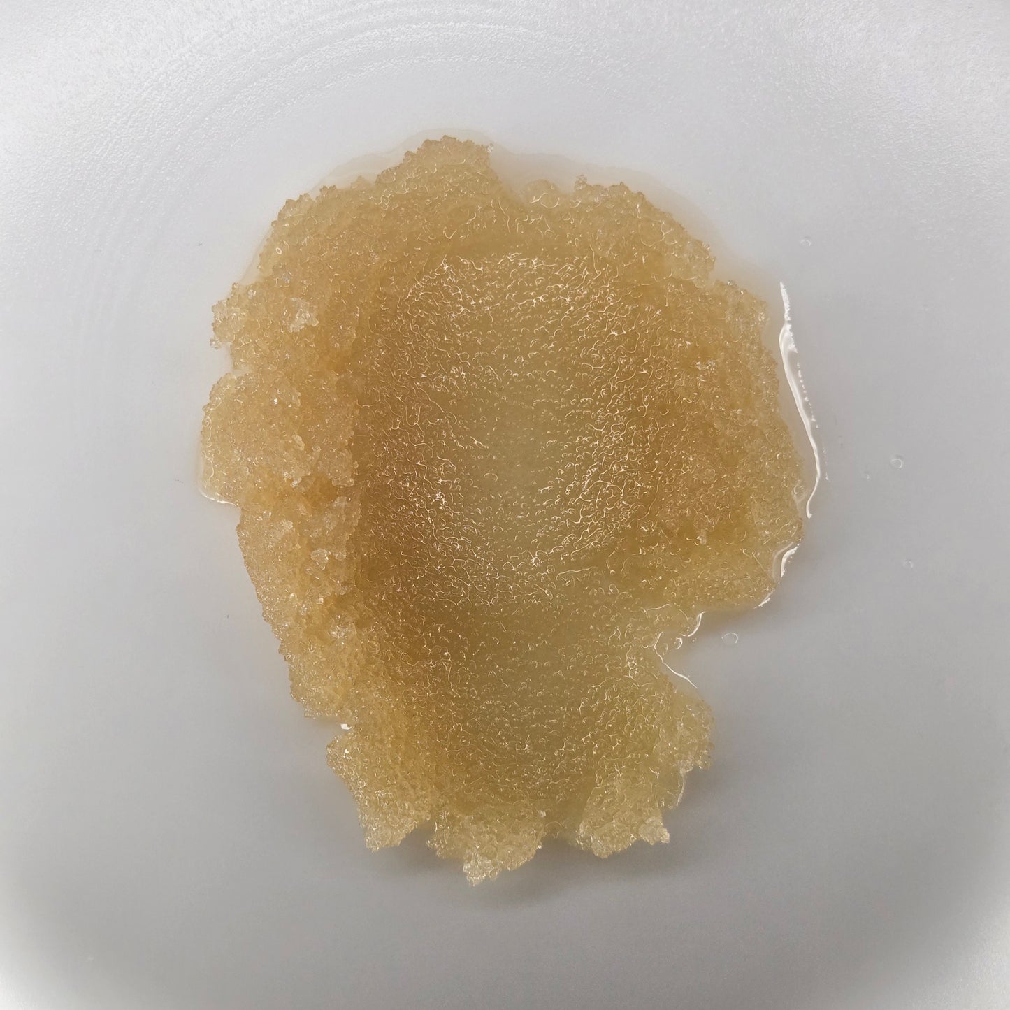 Coconut Exfoliating Body Scrub