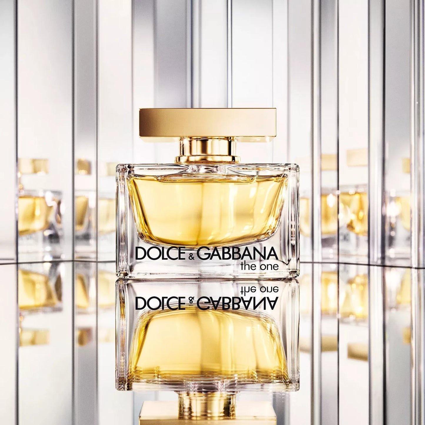 Dolce&Gabbana The One Eau de Parfum