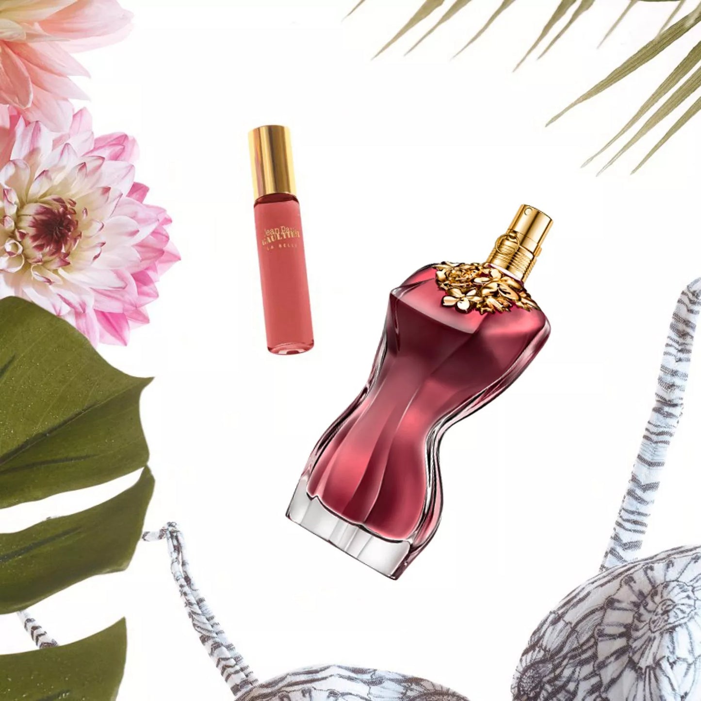 Jean Paul Gaultier La Belle Eau de Parfum