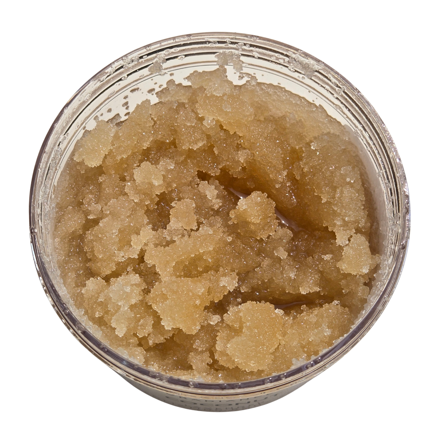 Coconut Exfoliating Body Scrub