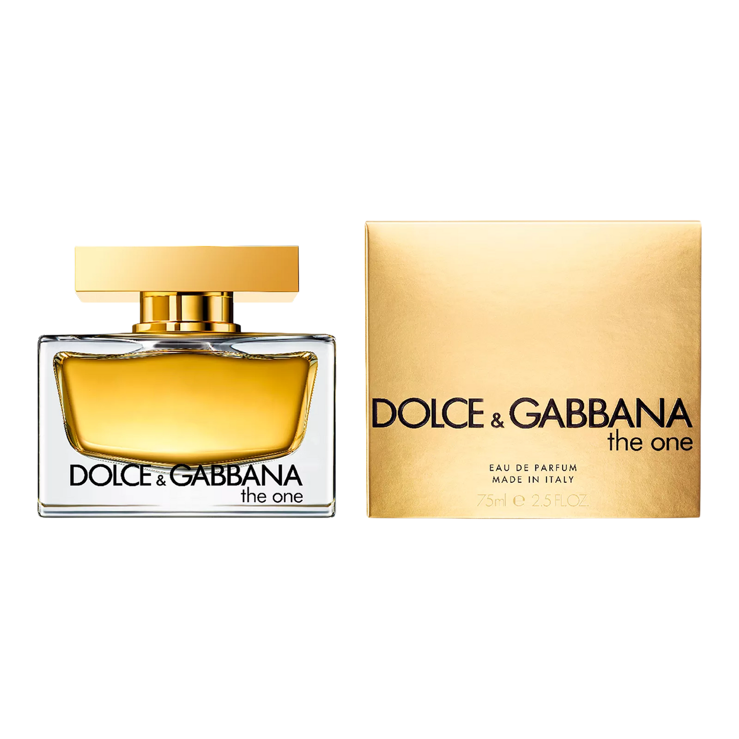 Dolce&Gabbana The One Eau de Parfum