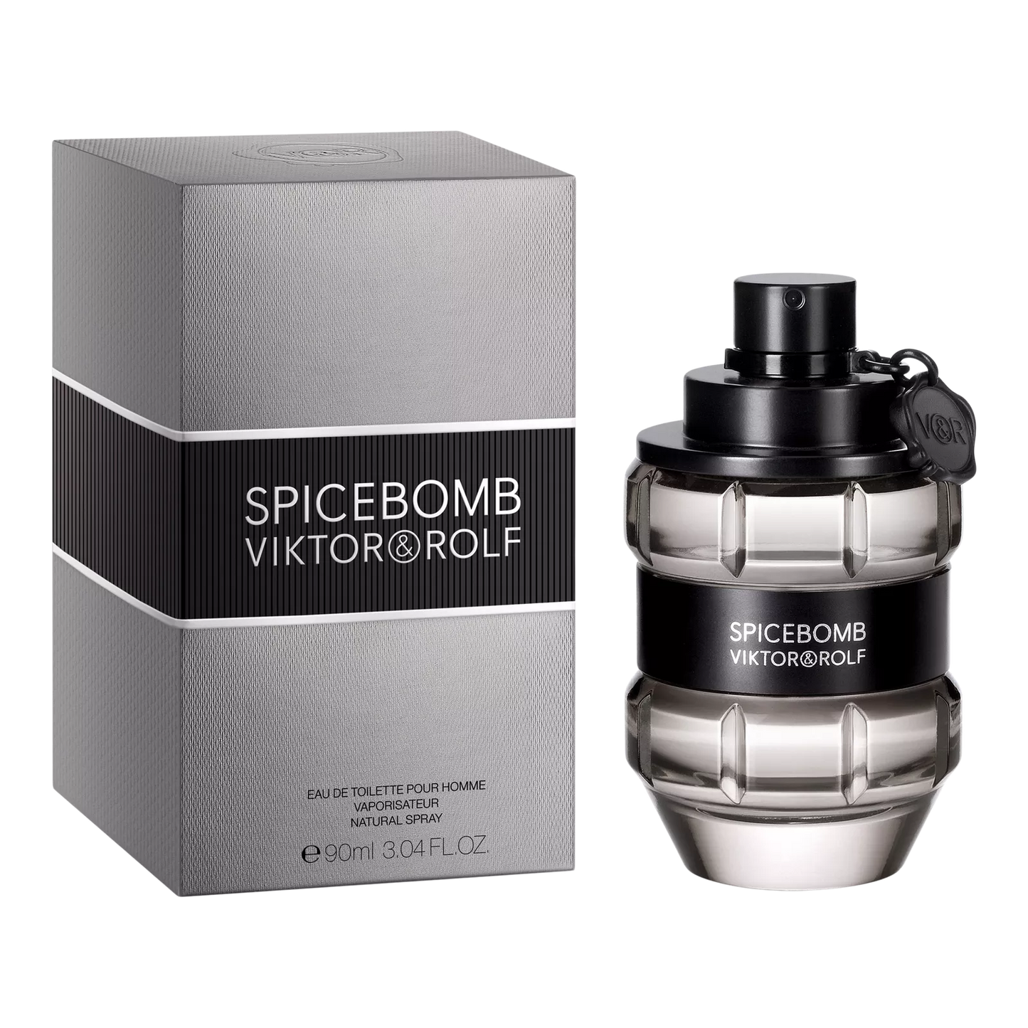 Viktor&Rolf
Spicebomb Eau de Toilette