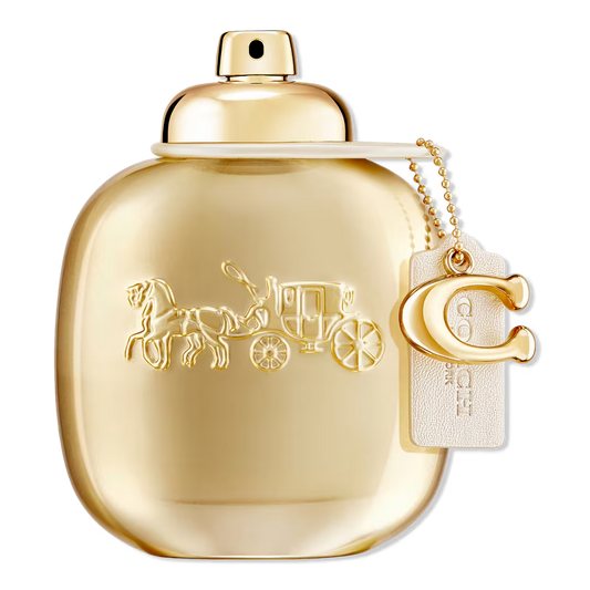 Coach Coach Gold Parfum