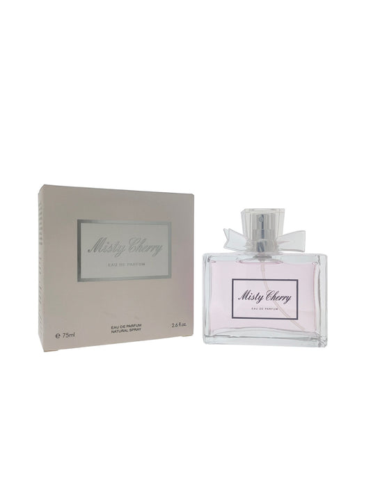 Misty Cherry Eau de Parfum Spray, 3.4 oz.