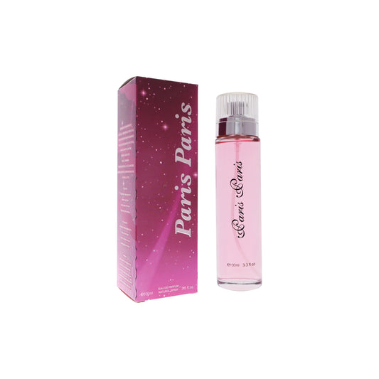 Paris Paris Eau de Parfum Spray, 3.3 oz.