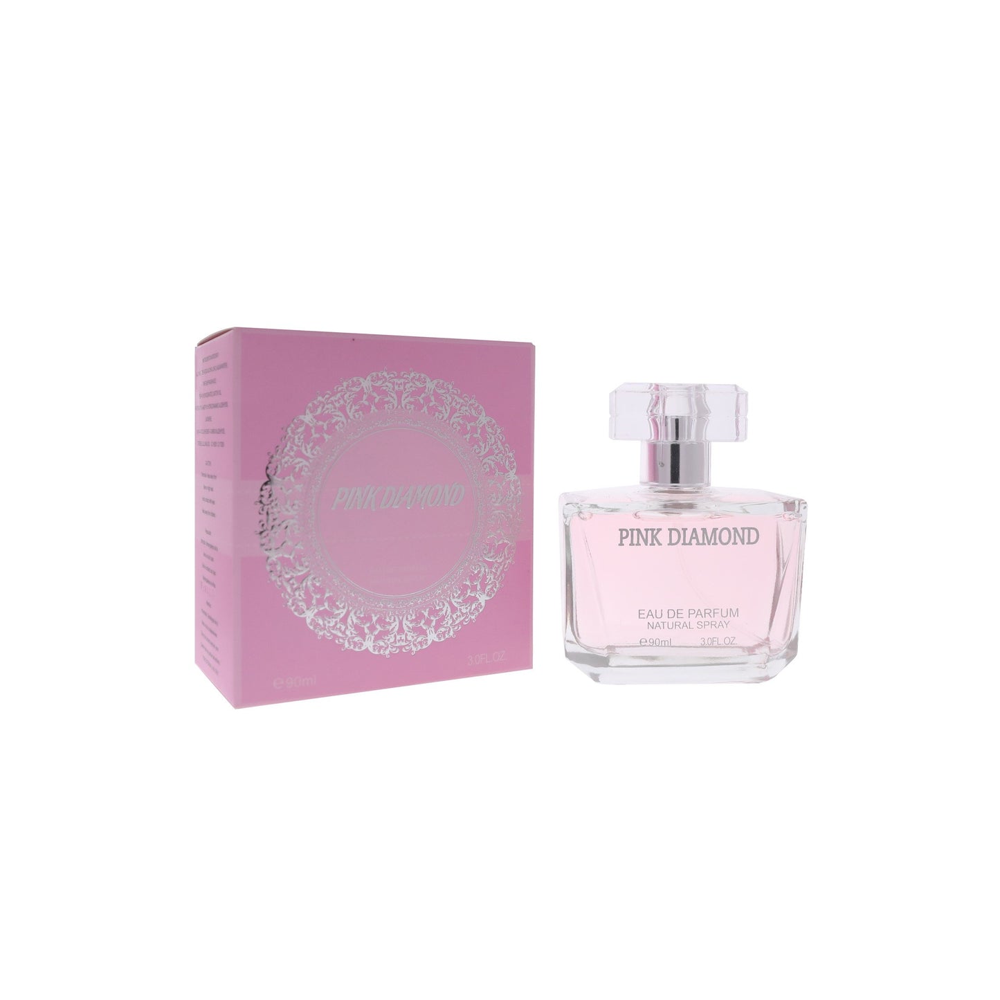 Pink Diamond Eau de Parfum Spray, 3 oz.