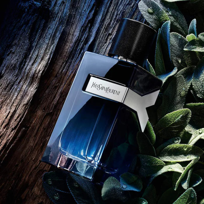 Yves Saint Laurent Y Eau de Parfum