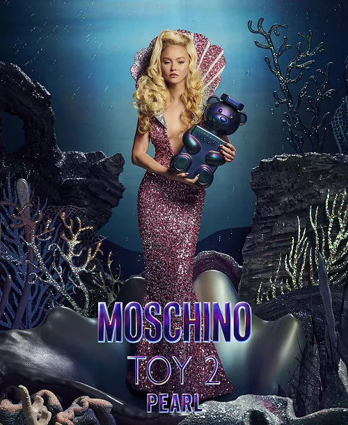 Moschino Toy 2 Pearl Eau de Parfum
