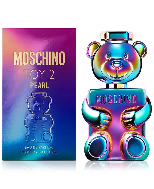 Moschino Toy 2 Pearl Eau de Parfum