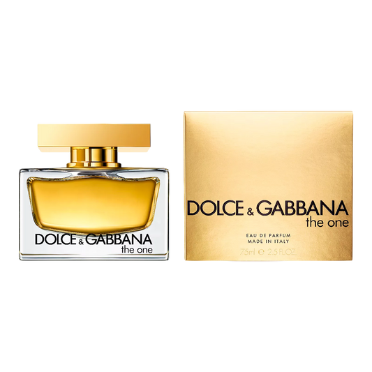 Dolce&Gabbana The One Eau de Parfum